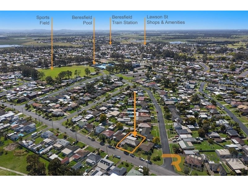 45 Yarrum Avenue, Beresfield NSW 2322