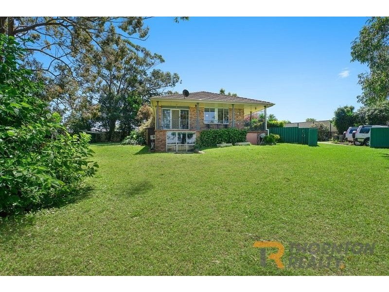 55 Rockleigh Street, Thornton NSW 2322