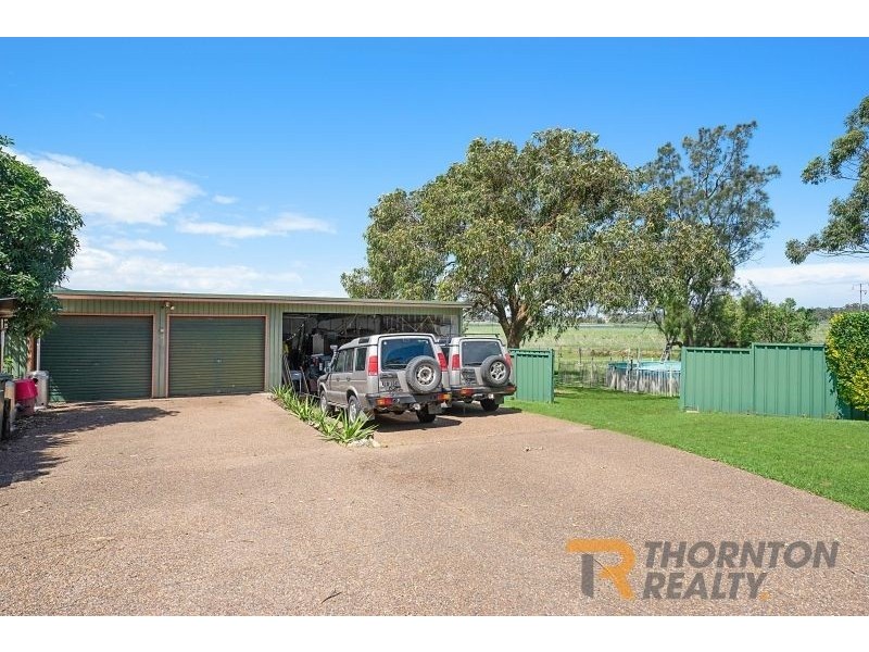 55 Rockleigh Street, Thornton NSW 2322