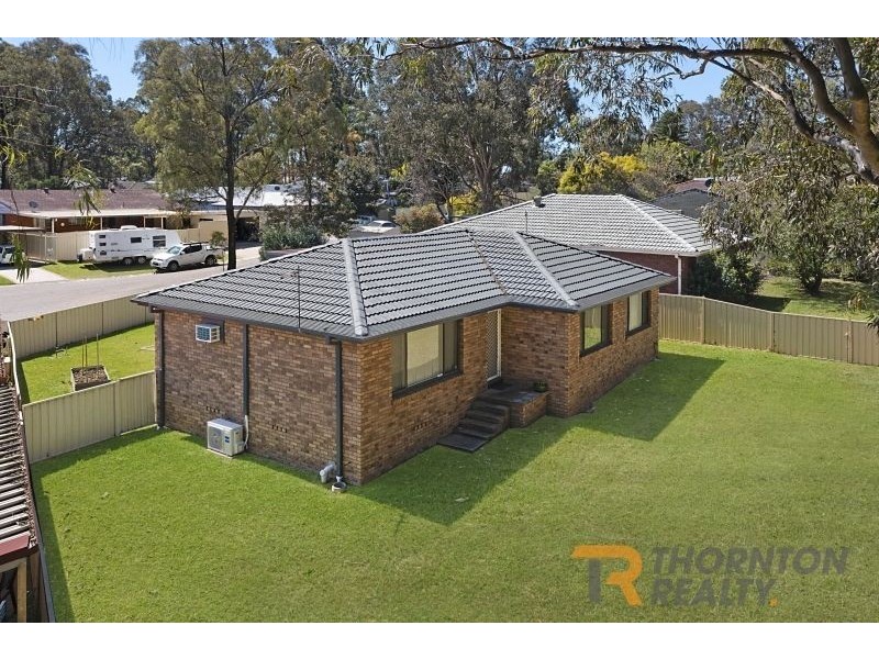 16 Osborn Close, Thornton NSW 2322