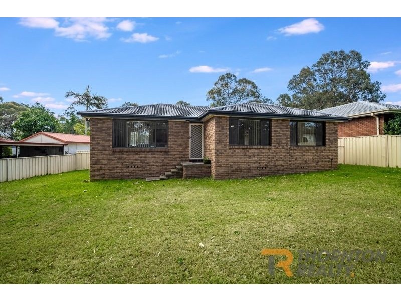 16 Osborn Close, Thornton NSW 2322