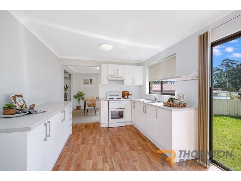 16 Osborn Close, Thornton NSW 2322