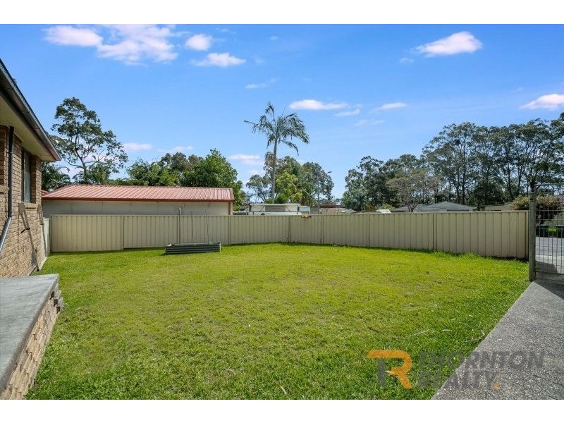 16 Osborn Close, Thornton NSW 2322
