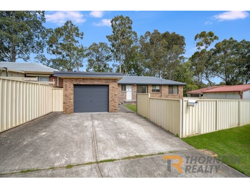 16 Osborn Close, Thornton NSW 2322