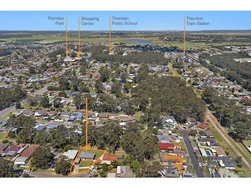 16 Osborn Close, Thornton NSW 2322