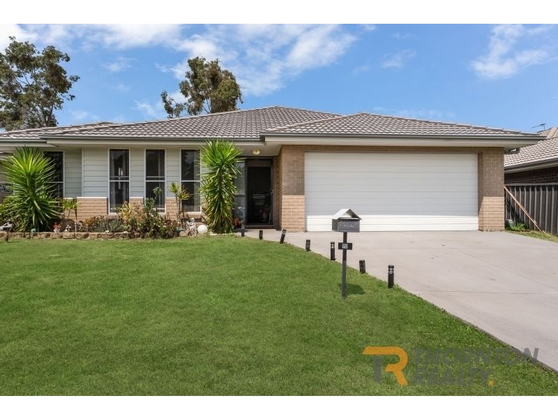 70 Taminga Road, Cliftleigh NSW 2321