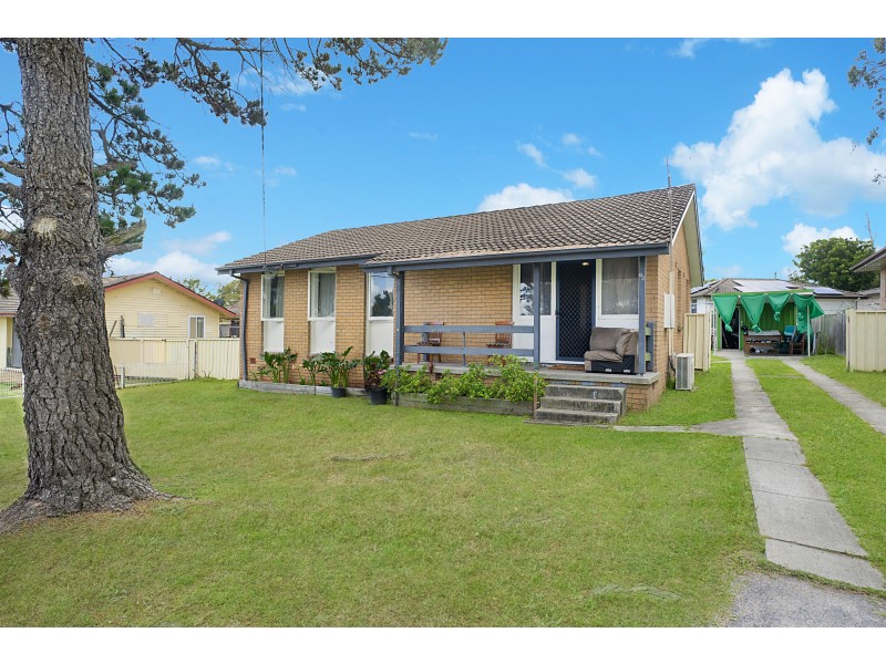 62 Kingstown Road, Woodberry NSW 2322