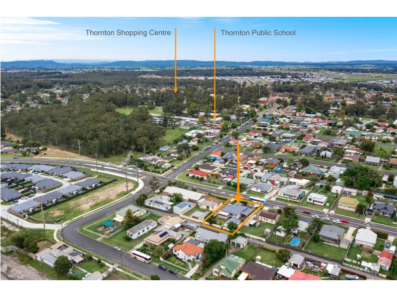 3 Glenroy Street, Thornton NSW 2322