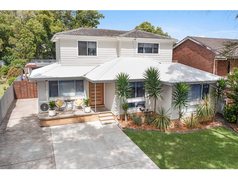 21 Pasedena Crescent, Beresfield NSW 2322