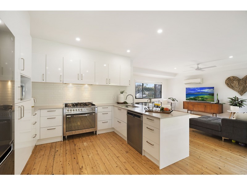 21 Pasedena Crescent, Beresfield NSW 2322