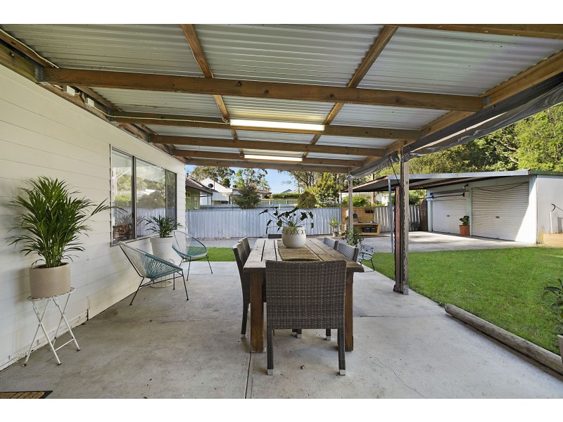 21 Pasedena Crescent, Beresfield NSW 2322