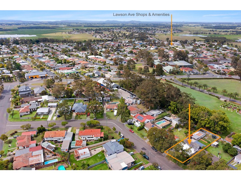 21 Pasedena Crescent, Beresfield NSW 2322