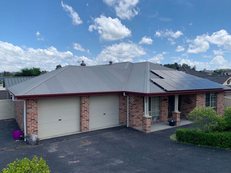 229 Denton Park Drive, Aberglasslyn NSW 2320