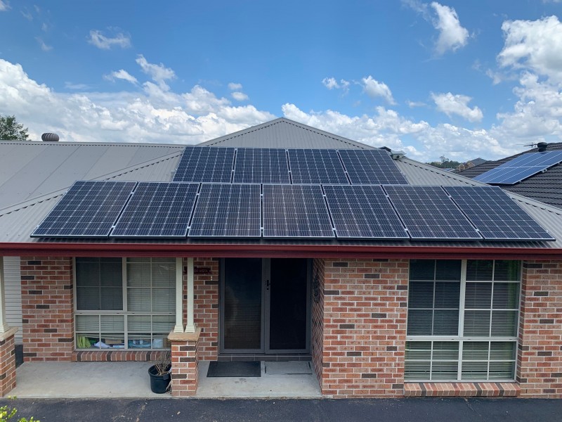 229 Denton Park Drive, Aberglasslyn NSW 2320