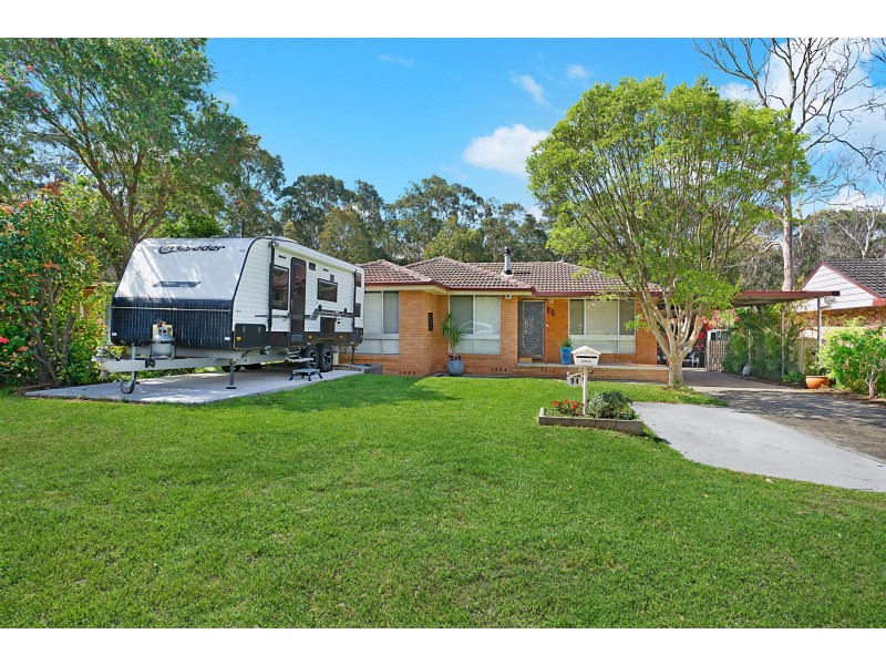 94 John Arthur Avenue, Thornton NSW 2322