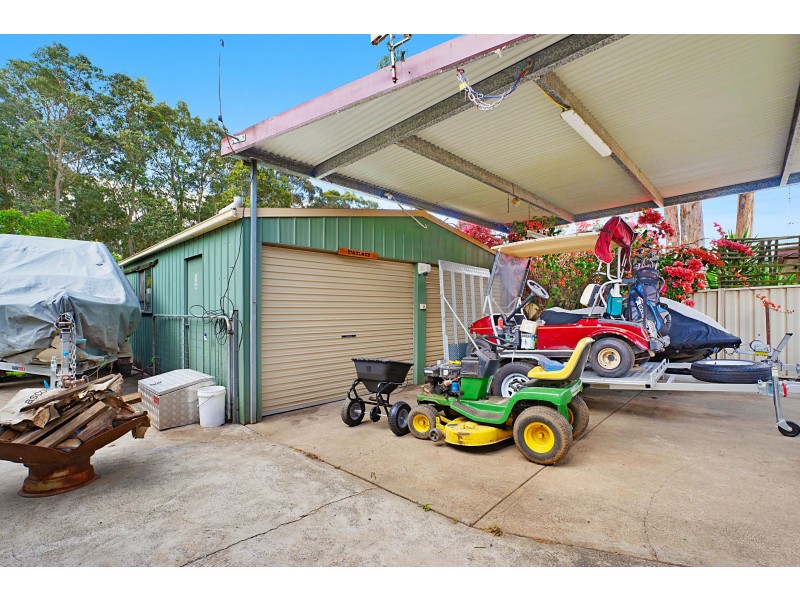 94 John Arthur Avenue, Thornton NSW 2322