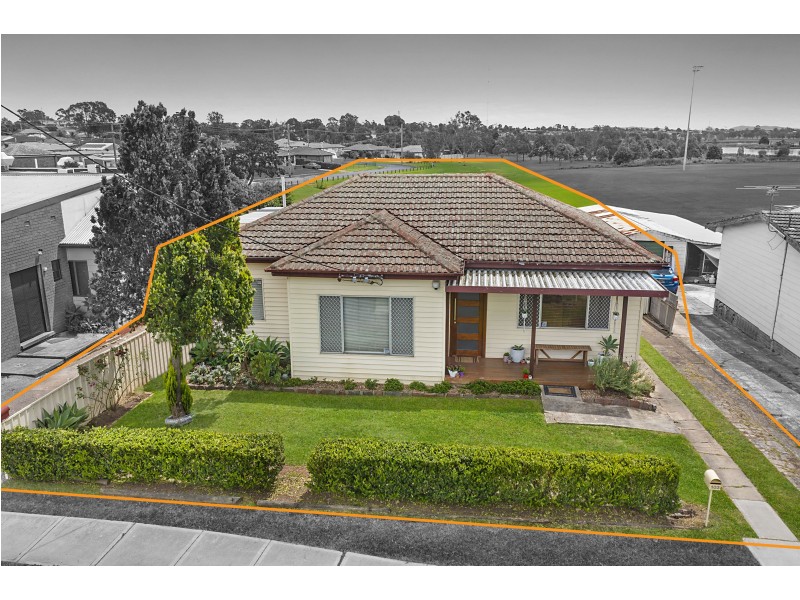 103 Anderson Drive, Tarro NSW 2322