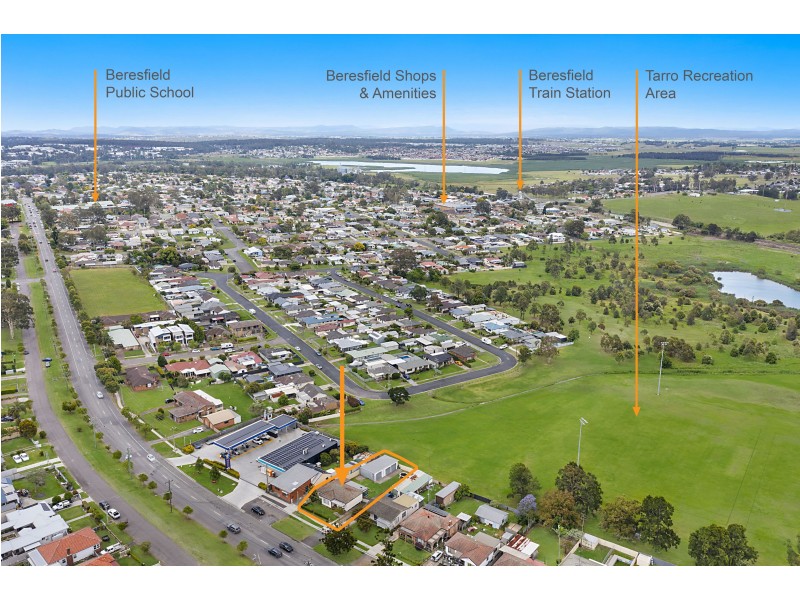 103 Anderson Drive, Tarro NSW 2322