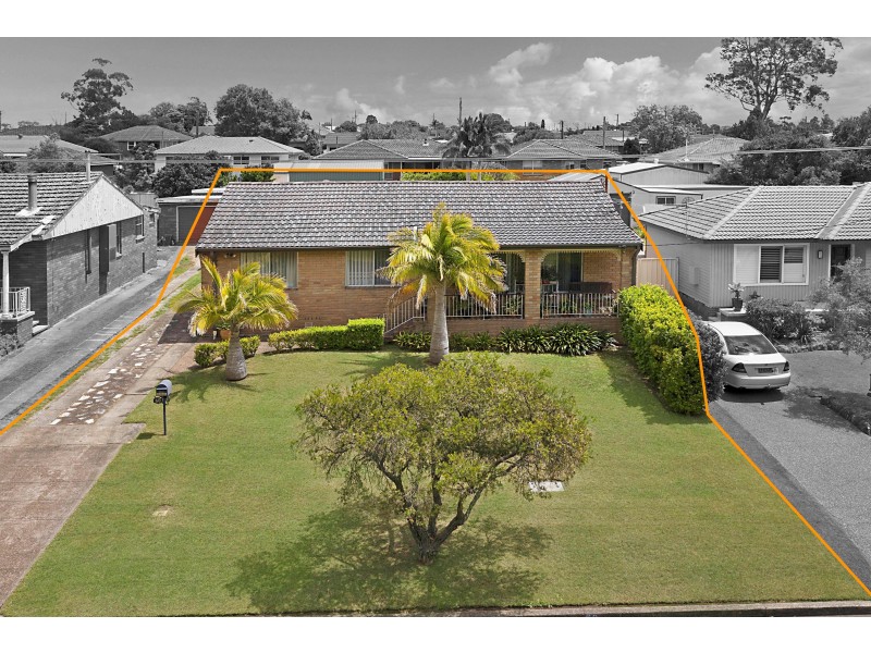 60 Perth Avenue, East Maitland NSW 2323