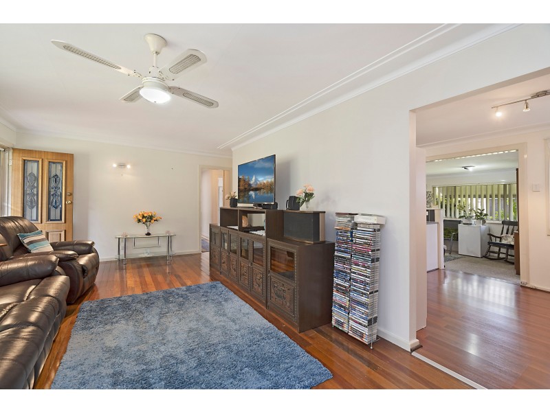 60 Perth Avenue, East Maitland NSW 2323