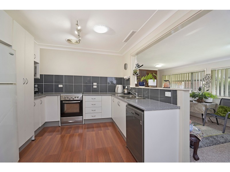 60 Perth Avenue, East Maitland NSW 2323