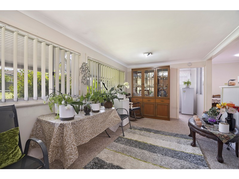 60 Perth Avenue, East Maitland NSW 2323