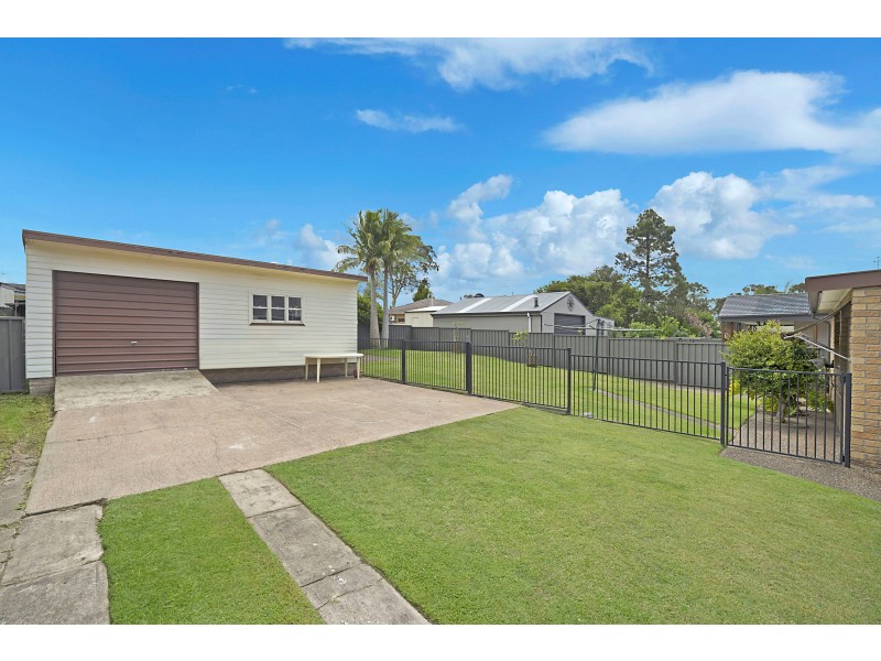 60 Perth Avenue, East Maitland NSW 2323