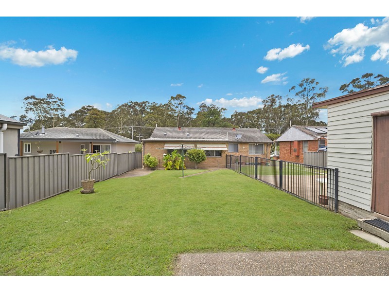 60 Perth Avenue, East Maitland NSW 2323