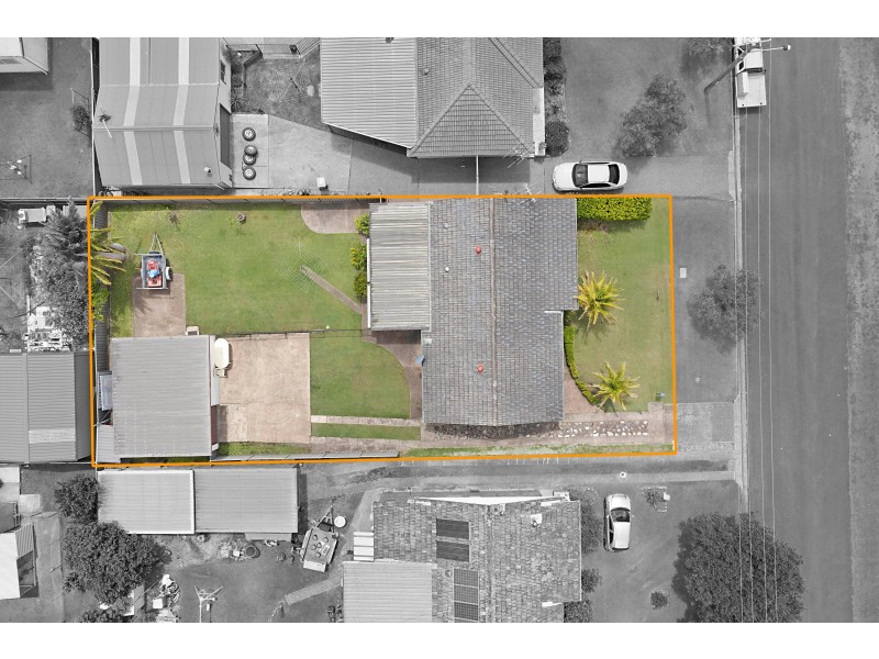 60 Perth Avenue, East Maitland NSW 2323