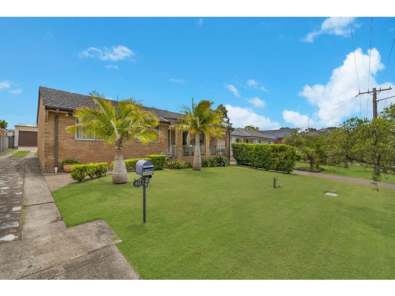60 Perth Avenue, East Maitland NSW 2323