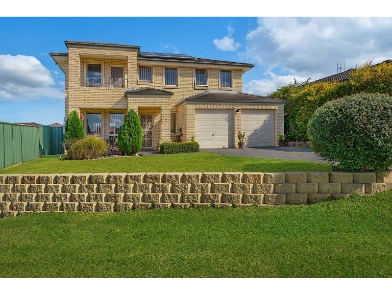 6 Featherwood Place, Thornton NSW 2322