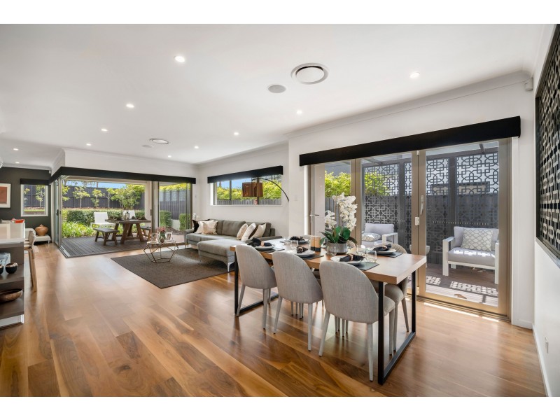 33 Kingham Circuit, Thornton NSW 2322