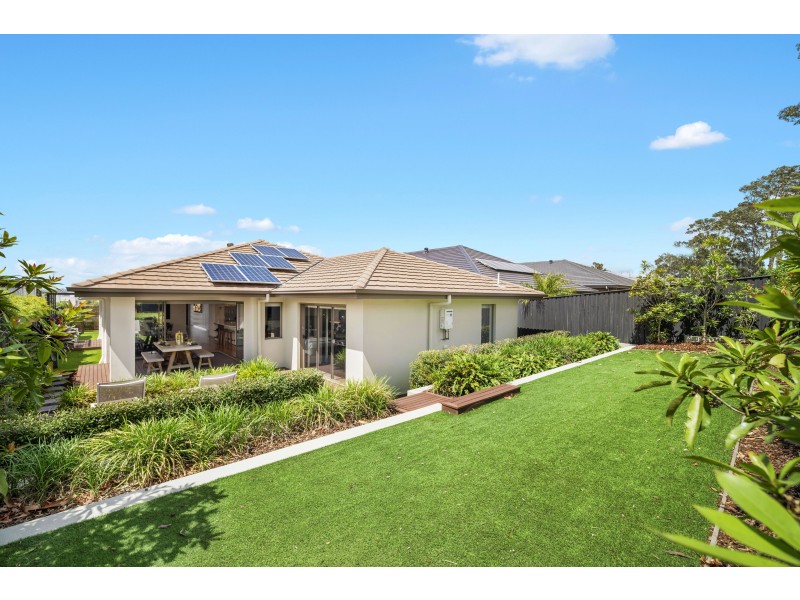 33 Kingham Circuit, Thornton NSW 2322