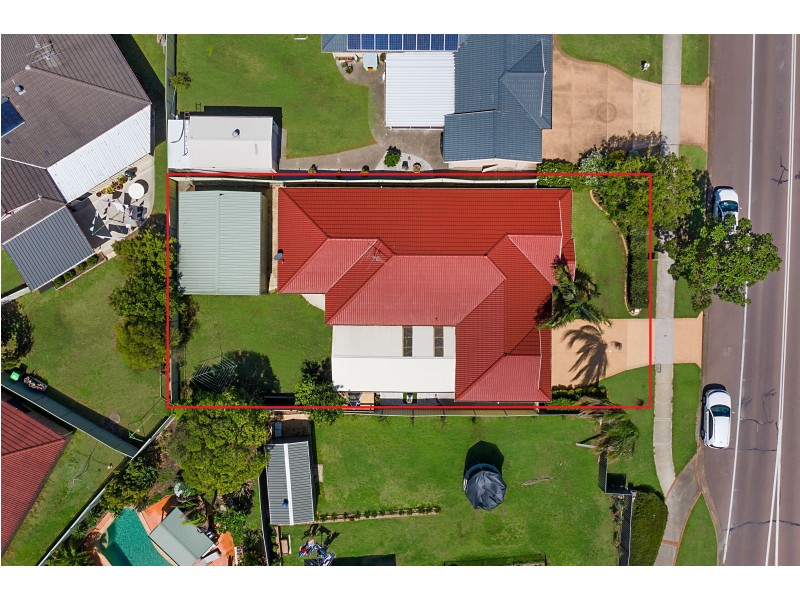 19 Edwards Avenue, Thornton NSW 2322