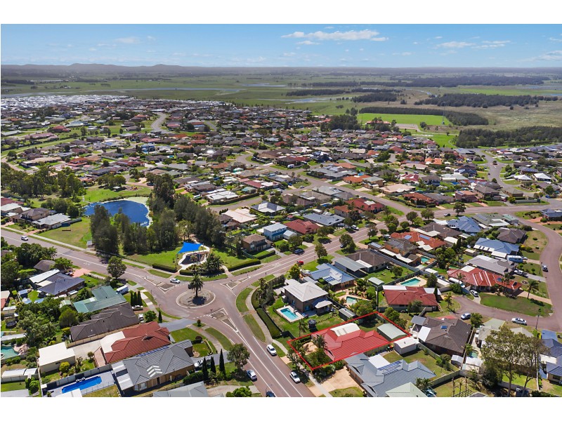 19 Edwards Avenue, Thornton NSW 2322