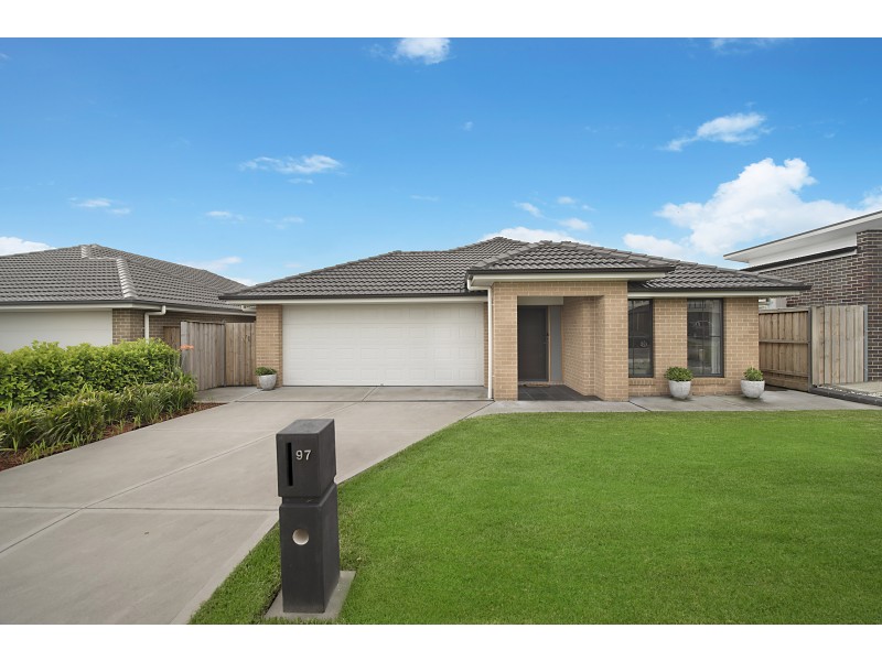 97 Dragonfly Drive, Chisholm NSW 2322