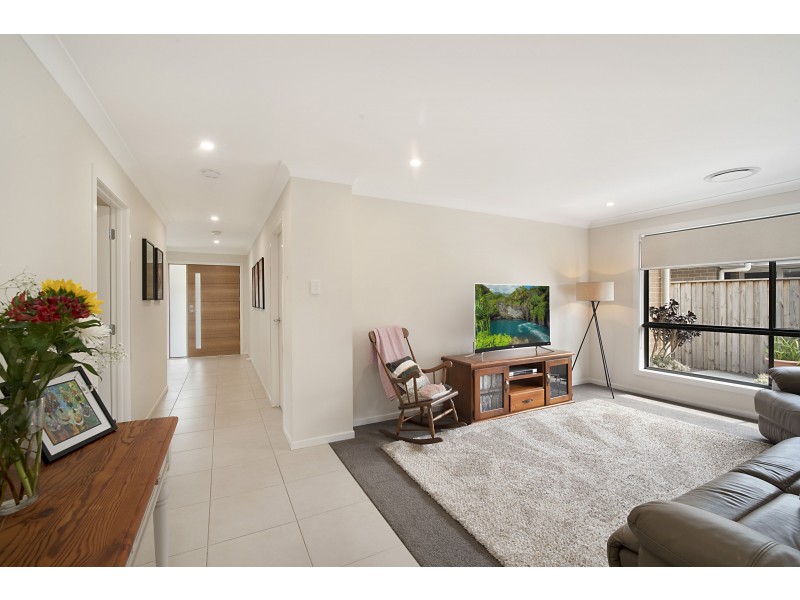 97 Dragonfly Drive, Chisholm NSW 2322