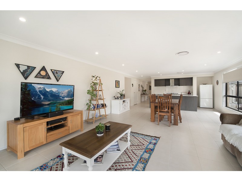 97 Dragonfly Drive, Chisholm NSW 2322