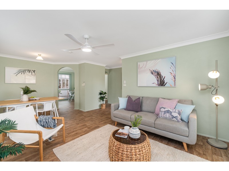 31 Crawford Avenue, Tenambit NSW 2323