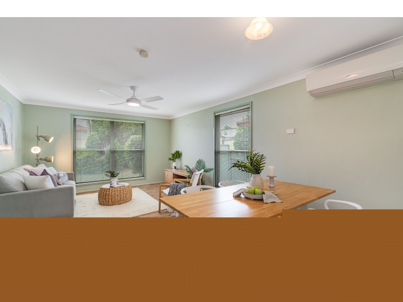 31 Crawford Avenue, Tenambit NSW 2323