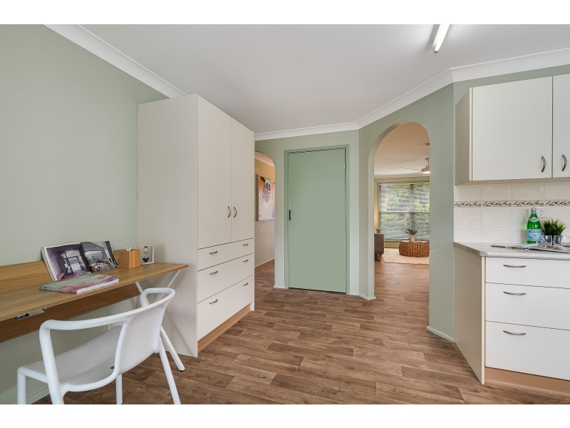 31 Crawford Avenue, Tenambit NSW 2323