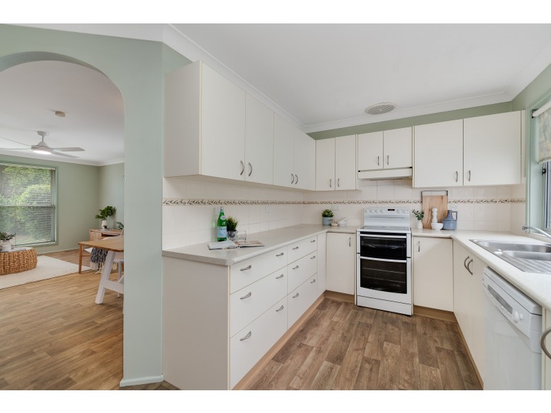 31 Crawford Avenue, Tenambit NSW 2323