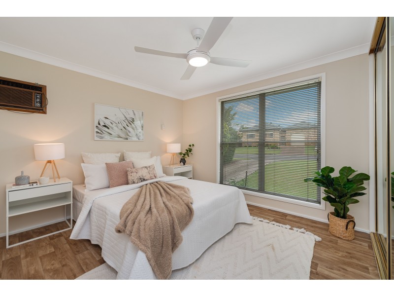 31 Crawford Avenue, Tenambit NSW 2323