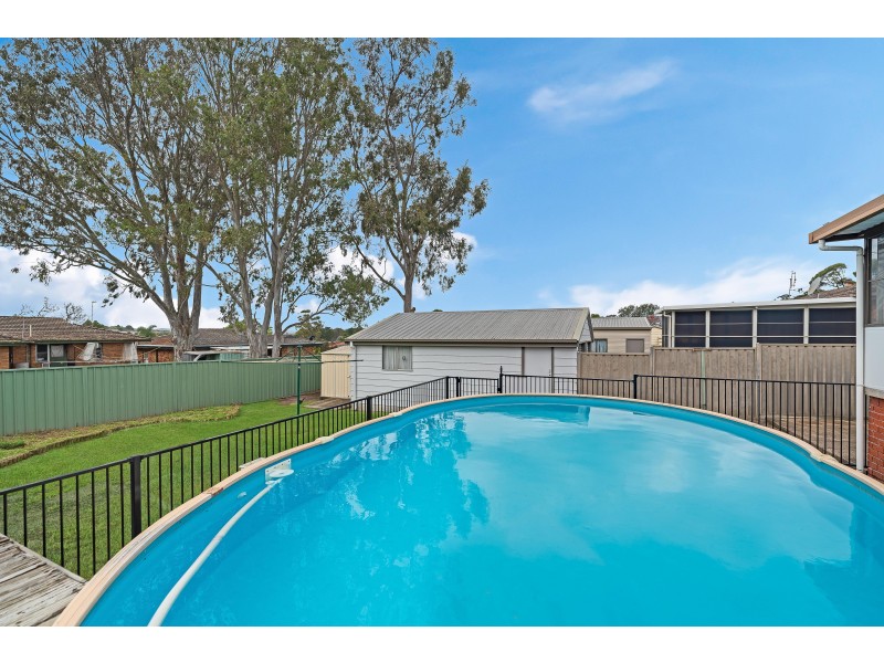 31 Crawford Avenue, Tenambit NSW 2323