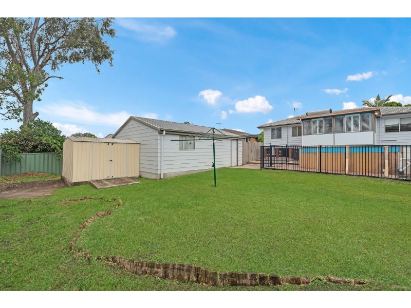 31 Crawford Avenue, Tenambit NSW 2323