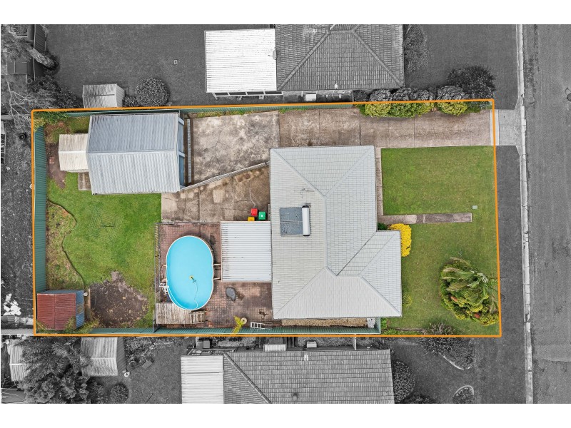 31 Crawford Avenue, Tenambit NSW 2323