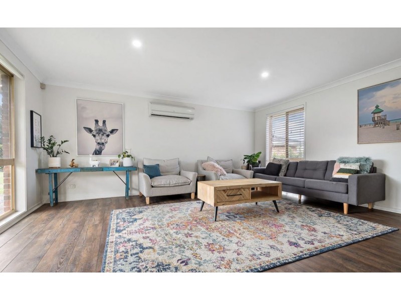 47 Schanck Drive, Metford NSW 2323