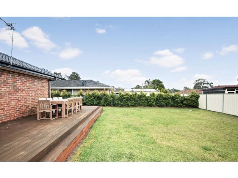 47 Schanck Drive, Metford NSW 2323