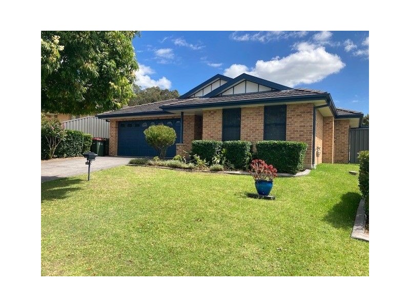 96 Ballydoyle Drive, Ashtonfield NSW 2323
