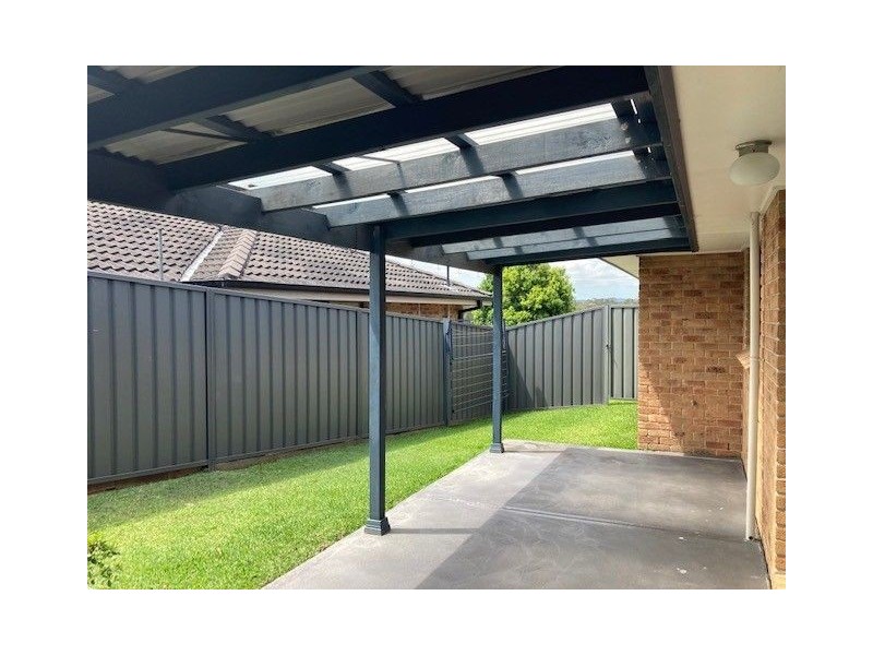 96 Ballydoyle Drive, Ashtonfield NSW 2323